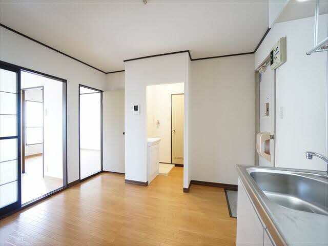 スターライトハイツ 201号-3