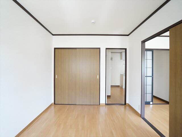 スターライトハイツ 201号-6