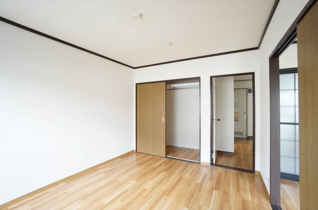 スターライトハイツ 201号-7