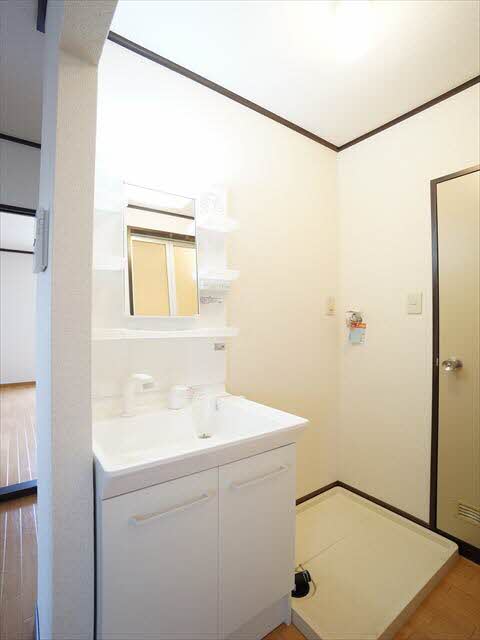 スターライトハイツ 201号-10