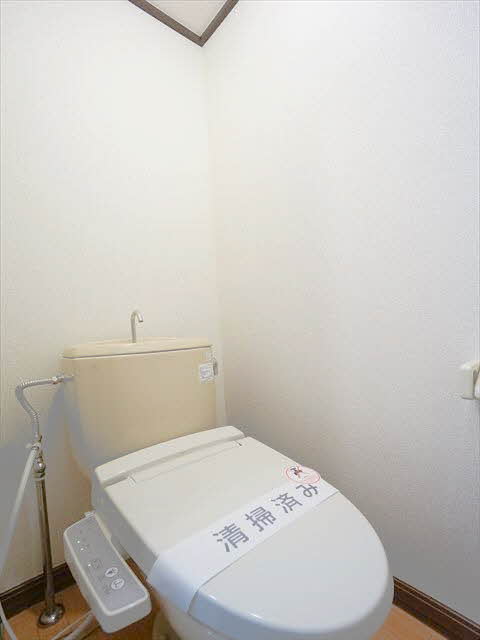 スターライトハイツ 201号-11