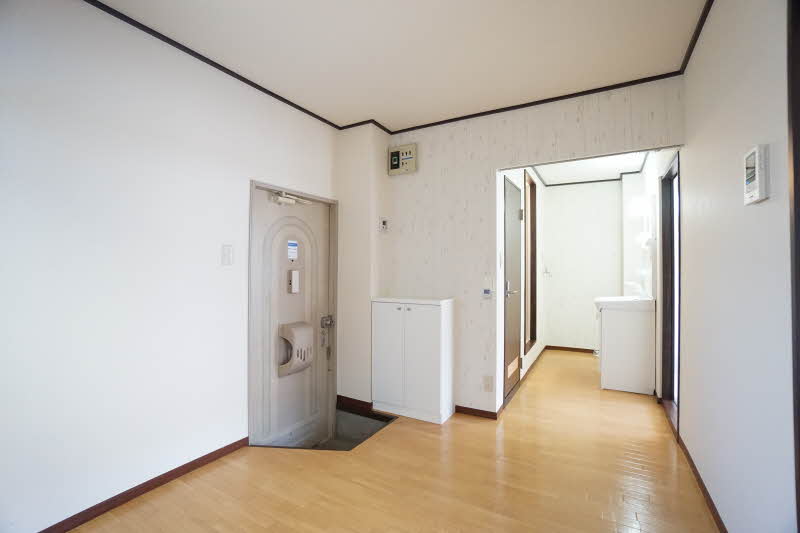 パークハイツ 103号-3