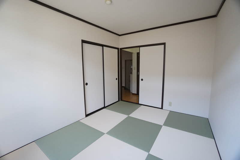 パークハイツ 103号-5