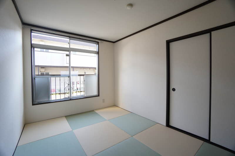 パークハイツ 103号-6