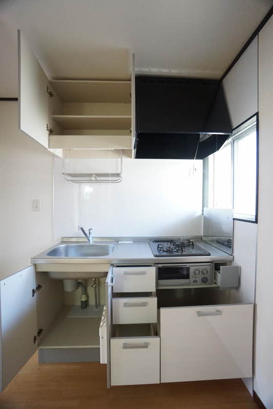 パークハイツ 103号-7