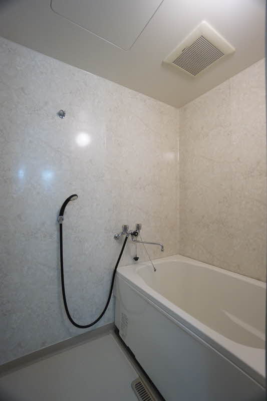 パークハイツ 103号-9