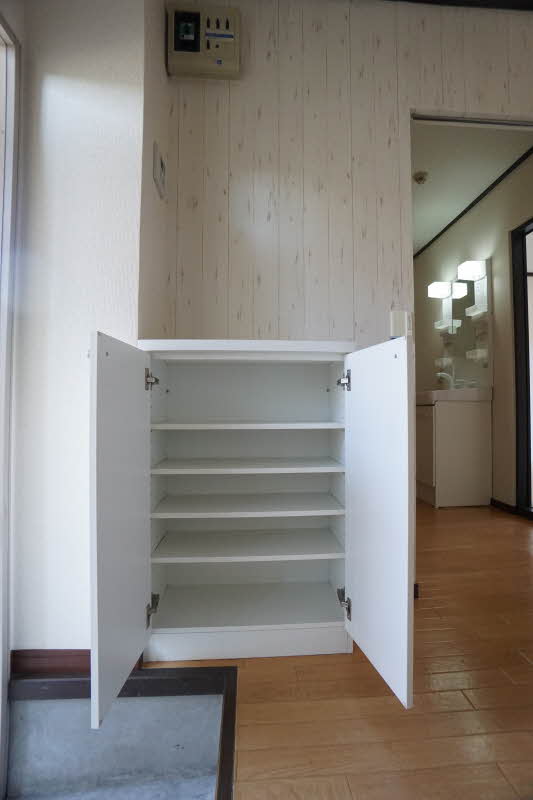 パークハイツ 103号-10