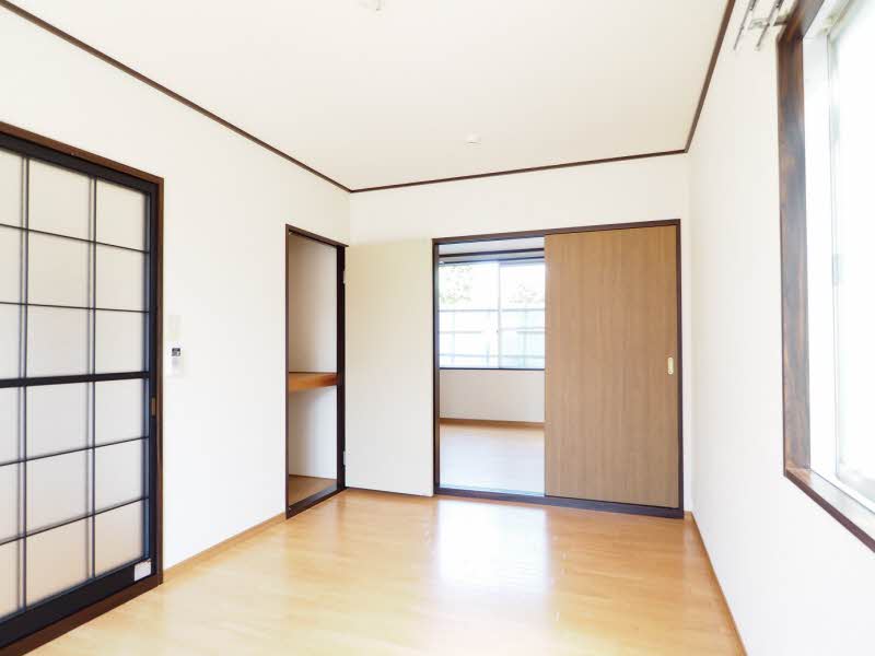 アビタシオン岩崎 101号-3