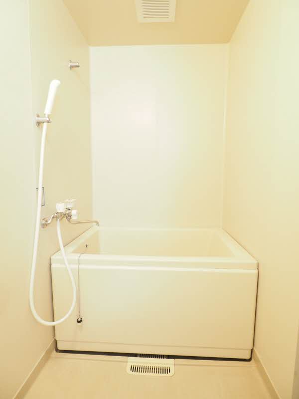 アビタシオン岩崎 101号-8