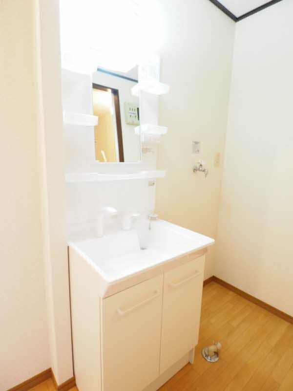 アビタシオン岩崎 101号-9