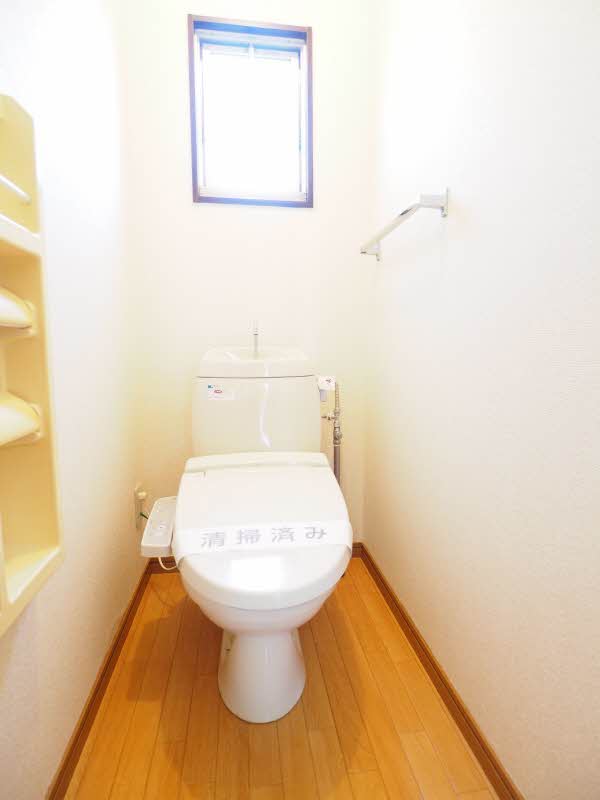 アビタシオン岩崎 101号-10