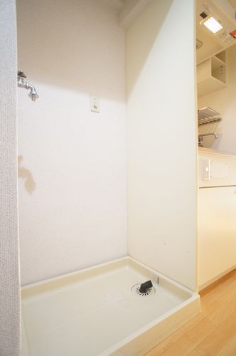 西鶴間ホームズ 213号-8