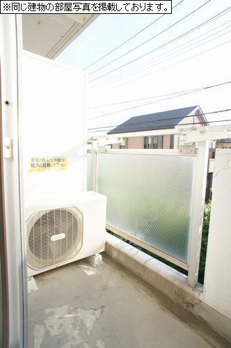 西鶴間ホームズ 213号-10