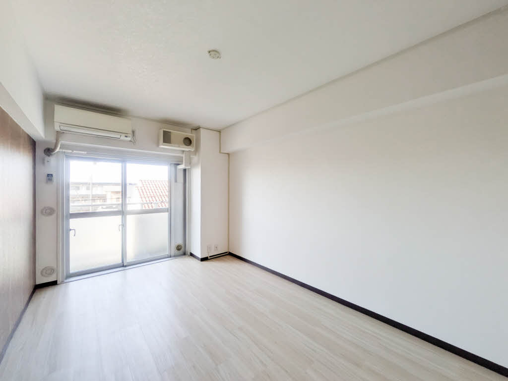 西鶴間ホームズ 314号-2