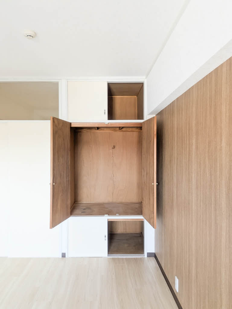 西鶴間ホームズ 314号-5