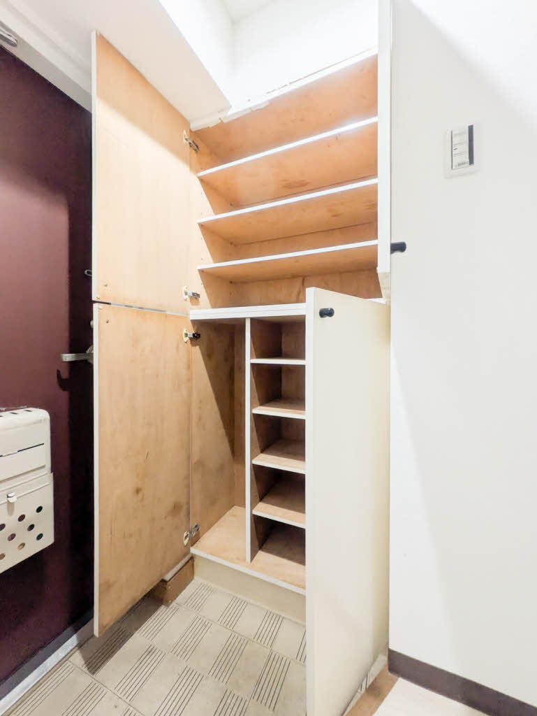 西鶴間ホームズ 314号-7