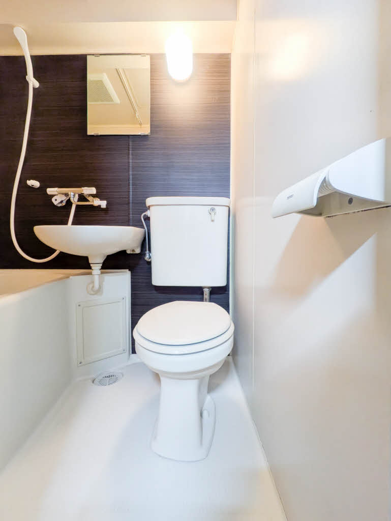 西鶴間ホームズ 314号-8