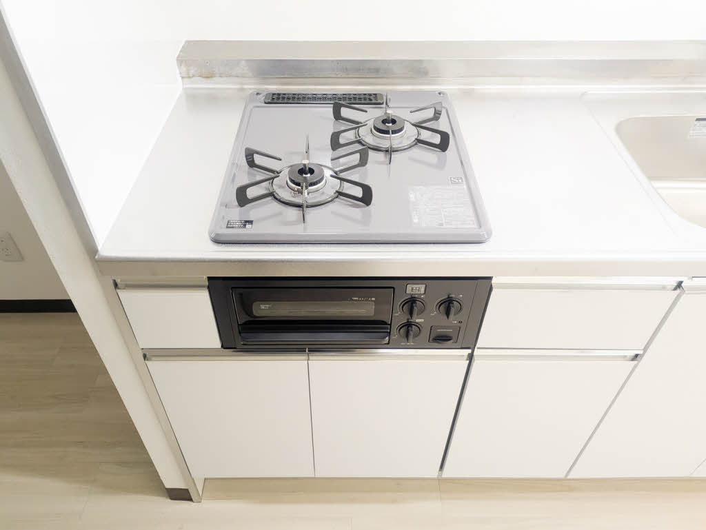 西鶴間ホームズ 314号-12