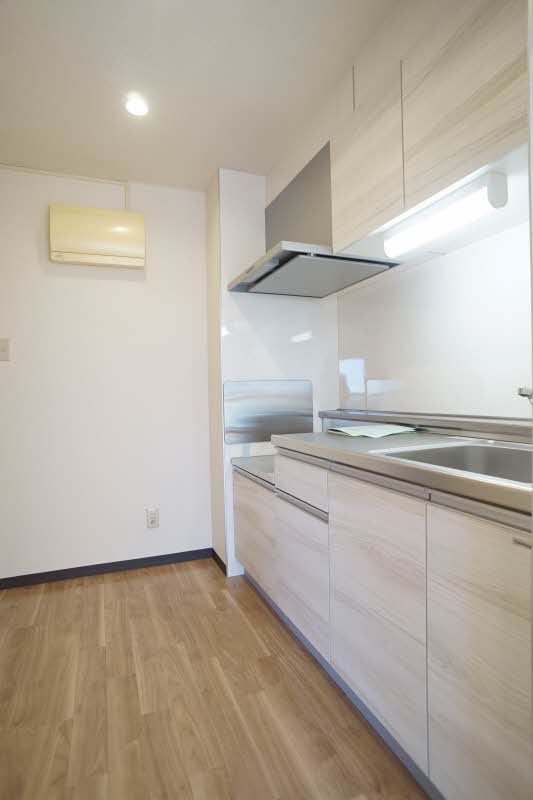 西鶴間ホームズ 405号-7