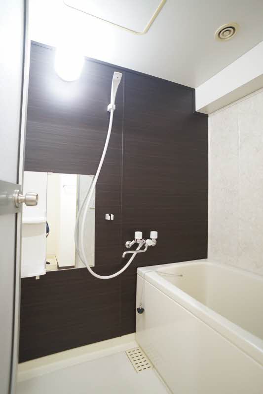 西鶴間ホームズ 405号-8