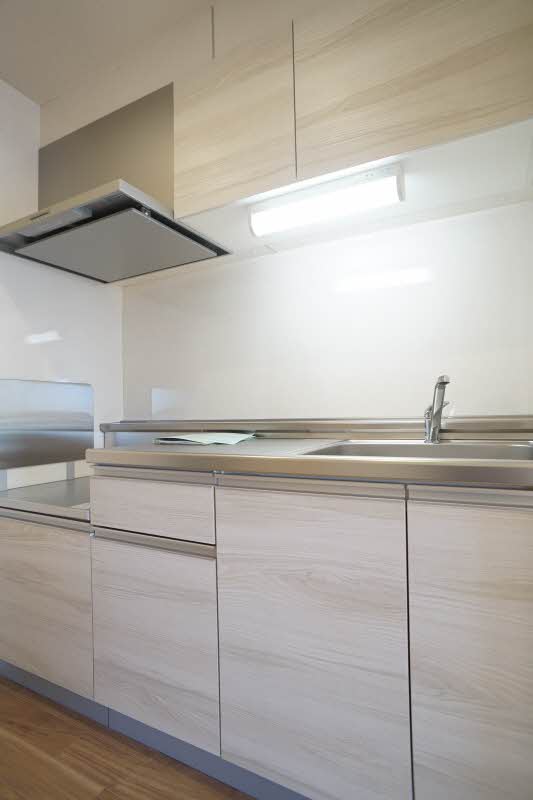 西鶴間ホームズ 405号-12