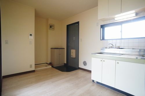 サンライト湘南 201号-4