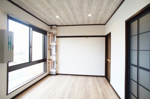 サンライト湘南 303号-3