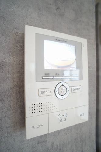 サンライト湘南 303号-9