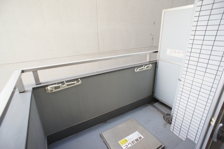 グランドメゾン青木橋 302号-11