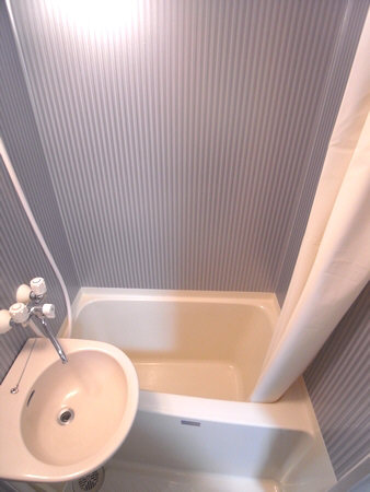 グランドメゾン青木橋 304号-3