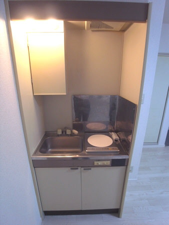 グランドメゾン青木橋 304号-8