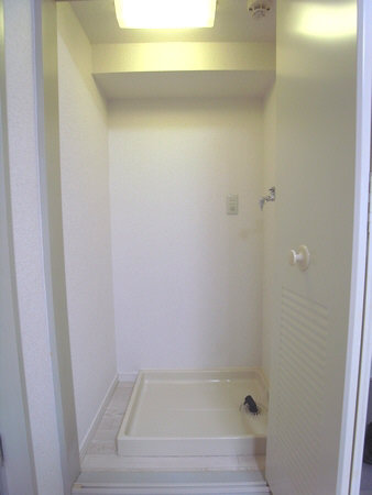 グランドメゾン青木橋 304号-9