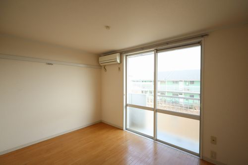ラプラス浅沼 205号-2