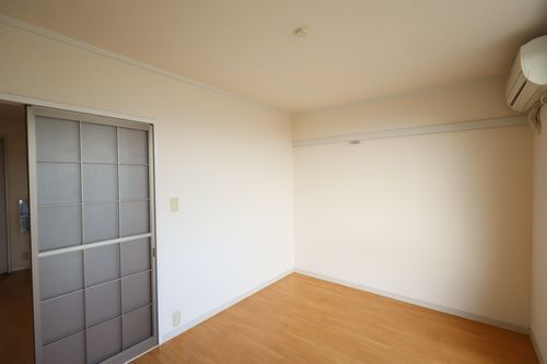 ラプラス浅沼 205号-3