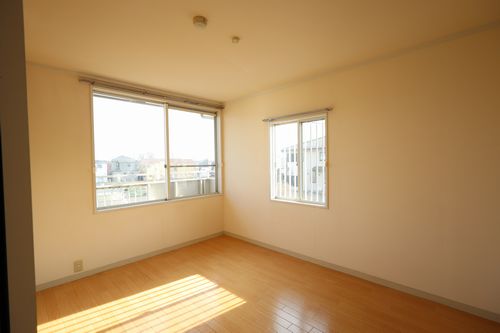 ラプラス浅沼 205号-4