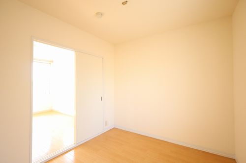 ラプラス浅沼 205号-7