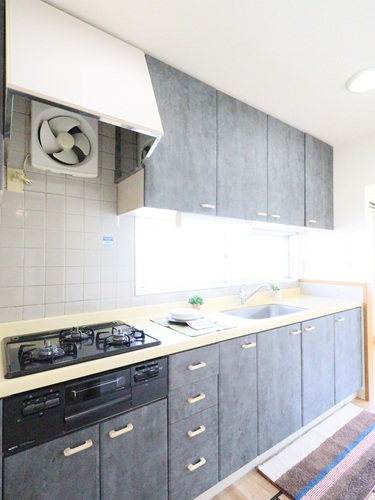 綾部邸　Ａ 101号-4