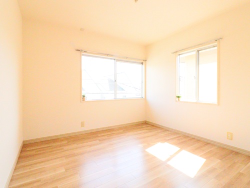 綾部邸　Ａ 101号-5