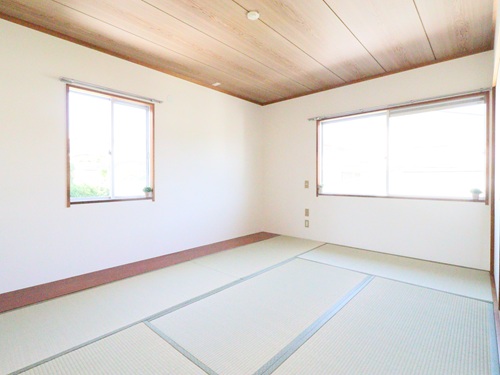 綾部邸　Ａ 101号-6