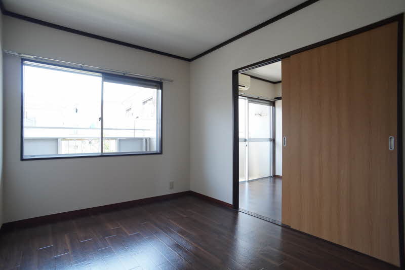 グリーンハイツ林間 203号-7