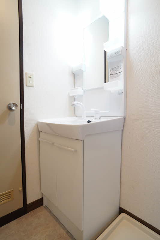 グリーンハイツ林間 203号-9