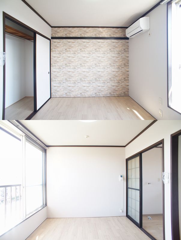 小机グッデイ 203号-6