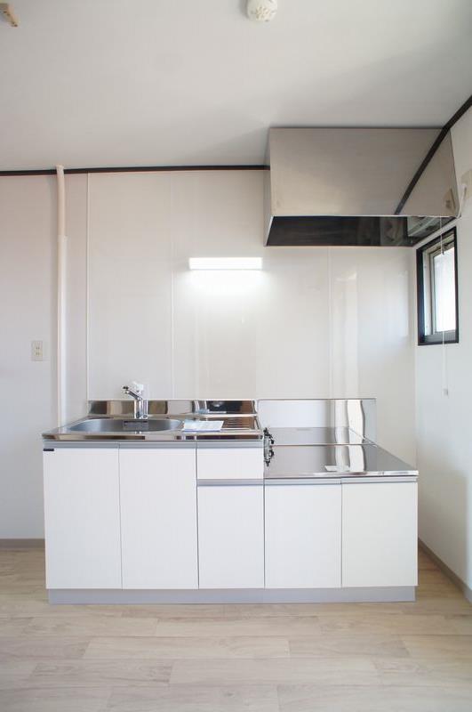 小机グッデイ 203号-7