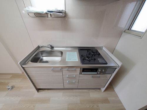 コートフローラル 103号-7