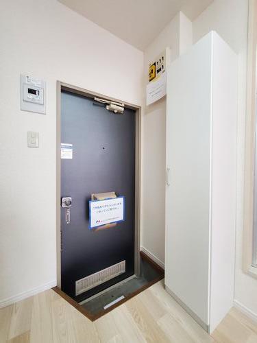 コートフローラル 103号-11