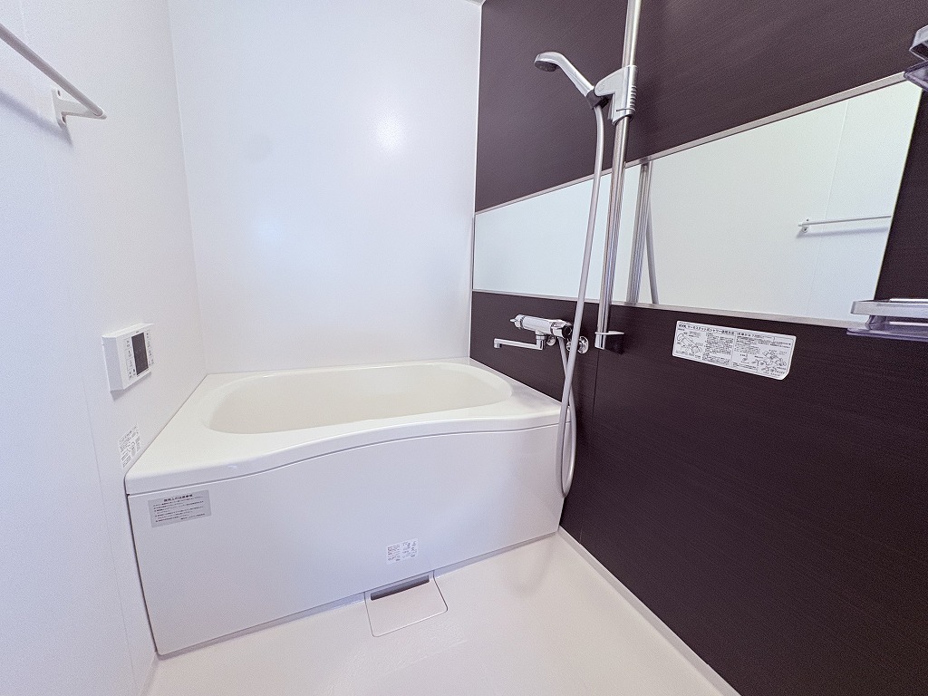 コーポ清山 202号-4