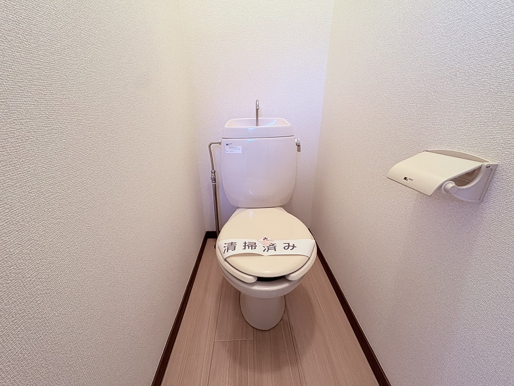 コーポ清山 202号-5