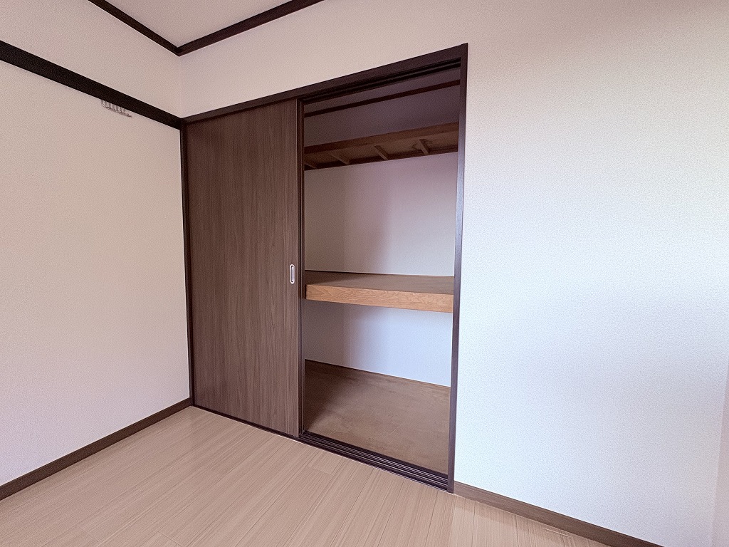 コーポ清山 202号-8