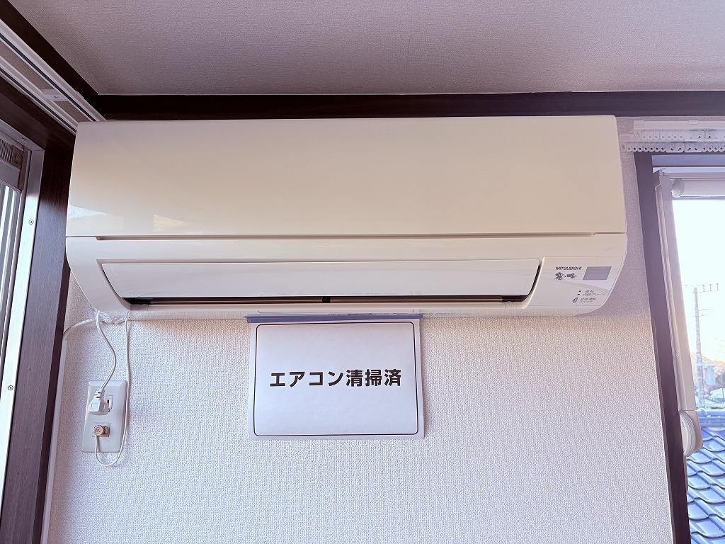 コーポ清山 202号-10