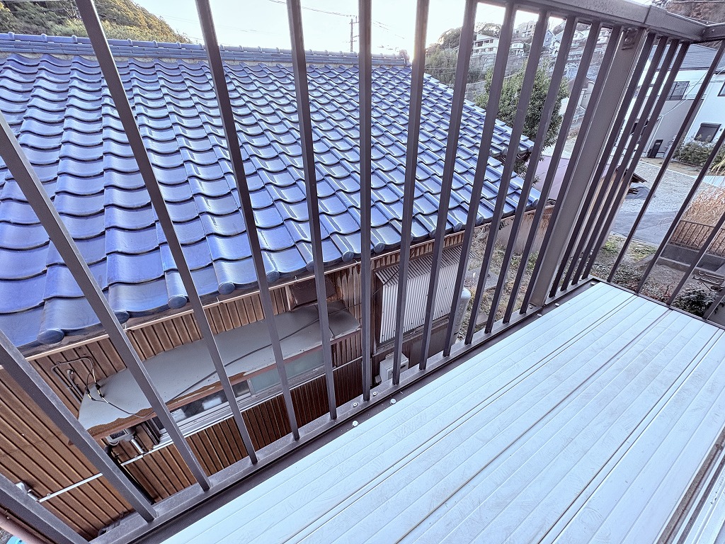 コーポ清山 202号-13